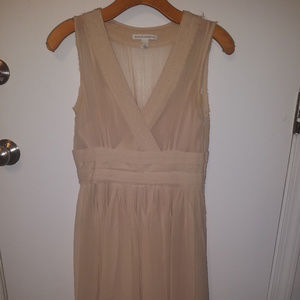 Banana Republic Greecian Style Dress